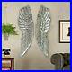 Pair_of_Antique_Silver_Extra_Large_Angel_Wings_Wall_Hanging_Ornaments_01_sr