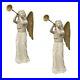 Pair_of_Faux_Marble_Angel_Statues_with_Gold_Leaf_Trumpets_01_fv