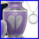 Purple_Cremation_Urn_for_Human_Ashes_Adult_Heart_Funeral_Decorative_Angel_Wing_01_nn