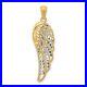 Real_14K_Yellow_Gold_with_Rhodium_Two_Level_Angel_Wing_Pendant_33_17mm_Large_01_jmlh