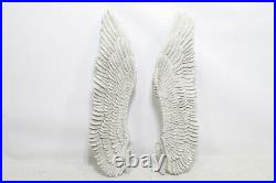 Replacement wings for Design Toscano Heavens Free Fall Ange KY47109 Preowned