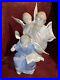 Retired_Lladro_5495_Lg_Angelic_Choir_3_Winged_Angels_Singing_Porcelain_perfect_01_luy