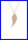 Rosegold_Plated_925_Sterling_Silver_Large_Angel_Wing_Pendant_Necklace_White_Cz_01_ohl