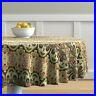 Round_Tablecloth_Wings_Angels_Autumn_Deco_Nouveau_Swirls_Cotton_Sateen_01_xy