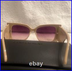 Saint laurent sunglasses women SL M119 Blaze