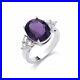 Silver_Jewelco_London_Purple_Oval_CZ_3_Stone_Angel_Wings_Cluster_Cocktail_Ring_01_ym