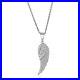 Sterling_Silver_with_Large_Textured_Angel_Wing_Pendant_01_qsoc