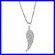 Sterling_Silver_with_Large_Textured_Angel_Wing_Pendant_01_wi