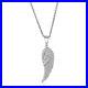 Sterling_Silver_with_Large_Textured_Angel_Wing_Pendant_01_ylii