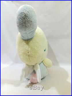 Usahana Angel Wing XL Large 14 Plush Doll Toy Winking Eokoh Sanrio Japan