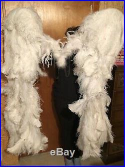 Victoria Secret Large Angel Wings