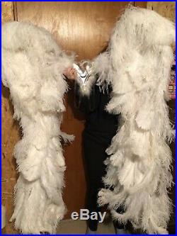 Victoria Secret Large Angel Wings