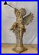 Vintage_1950s_French_Spelter_Winged_Cherub_on_Column_Blowing_a_Horn_01_ydt