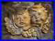 Vintage_Adorable_E_Simonelli_Wall_Angel_Child_Italy_Cherub_Large_14_Wings_Gold_01_fv