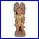 Vintage_Mayan_King_Statue_Sculpture_Inca_Warrior_28_Angel_Wing_Throne_Large_01_bgl