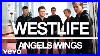 Westlife_Angels_Wings_Official_Audio_01_vos
