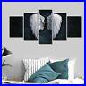 White_Angel_Wing_Abstract_Art_5_PCs_Canvas_Print_Wall_Poster_Picture_Home_Decor_01_wqkd