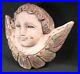 Wooden_Hand_Carved_PUTTI_ANGEL_CHERUB_Large_Face_Green_Wings_Folk_Art_Plaque_3D_01_wcg