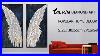 Yalkin_Diamond_Painting_Unboxing_Check_Large_Angel_Wings_30x55cm_Shop_On_Amazon_01_sa