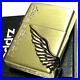 ZIPPO_Angel_Wing_Zippo_Lighter_Large_3_Sided_Metal_Gold_Feather_New_01_kk